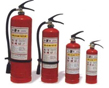 手提式灭火器5